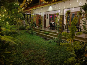 Marari Sophy Villa